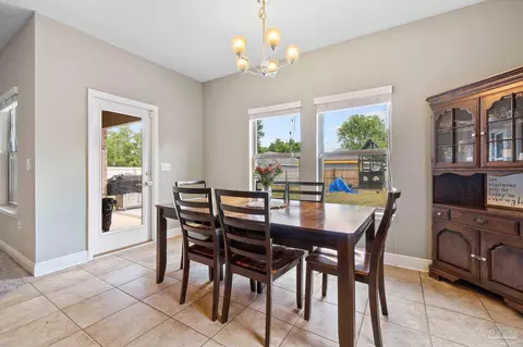 Dining - 4633 Dupont Cir, Pace, FL 32571 photo 2 of 2