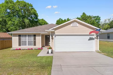 6037 Ashton Woods Cir, Milton, FL 32583