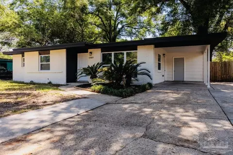 6489 Bonner Ave, Milton, FL 32570