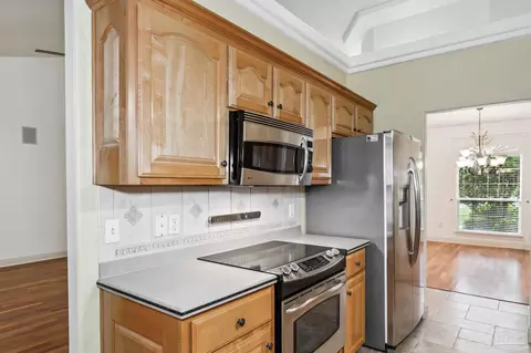 Kitchen - 5630 Sandstone Dr, Pace, FL 32571 photo 4 of 4