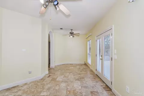 Entry Way - 5630 Sandstone Dr, Pace, FL 32571 photo 2 of 3