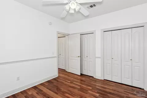 Bedroom - 5630 Sandstone Dr, Pace, FL 32571 photo 2 of 3
