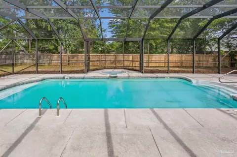 Exterior - 5630 Sandstone Dr, Pace, FL 32571 photo 2 of 11