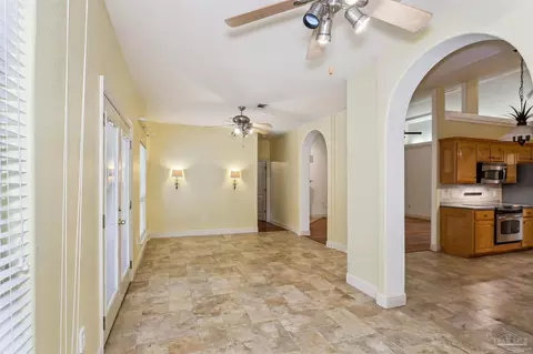 Entry Way - 5630 Sandstone Dr, Pace, FL 32571 photo 3 of 3