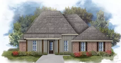 2975 Ridge Trail Blvd 25-c #25-C ( ), Cantonment, FL 32533
