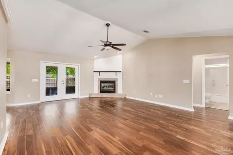 Living - 903 Brandermill Dr, Cantonment, FL 32533 photo 1 of 5