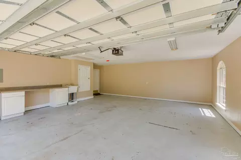 Exterior - 903 Brandermill Dr, Cantonment, FL 32533 photo 4 of 11