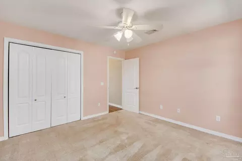 Bedroom - 903 Brandermill Dr, Cantonment, FL 32533 photo 2 of 3