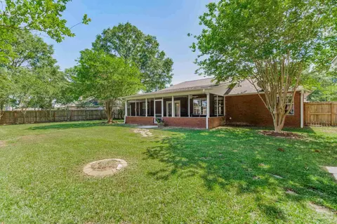 Exterior - 903 Brandermill Dr, Cantonment, FL 32533 photo 8 of 11