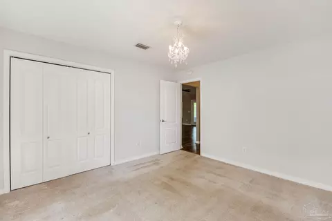 Bedroom - 903 Brandermill Dr, Cantonment, FL 32533 photo 3 of 3