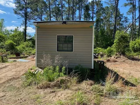 4495 Black Oak Rd, Milton, FL 32583 photo 11