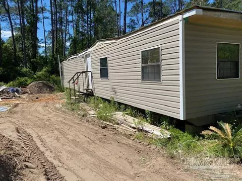 4495 Black Oak Rd, Milton, FL 32583 photo 8