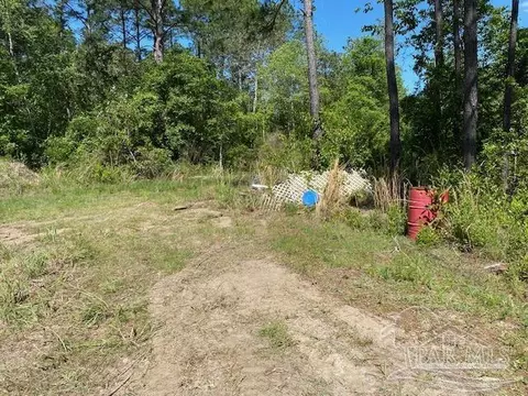 4495 Black Oak Rd, Milton, FL 32583 photo 4