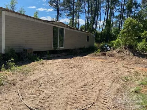 4495 Black Oak Rd, Milton, FL 32583 photo 5