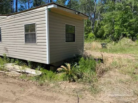 4495 Black Oak Rd, Milton, FL 32583 photo 9