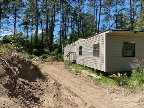 4495 Black Oak Rd, Milton, FL 32583 photo 6