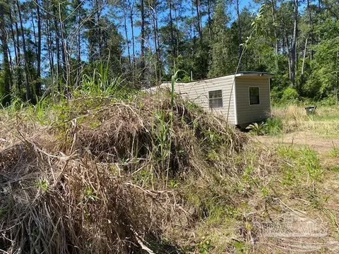 4495 Black Oak Rd, Milton, FL 32583 photo 2