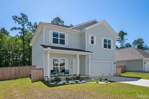 6060 Rutherford Loop, Pensacola, FL 32526