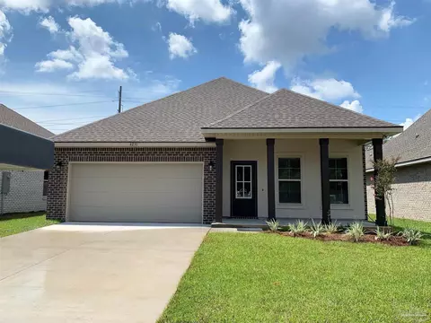 4231 Southern Palm Dr 9-a #9-A (), Pace, FL 32571