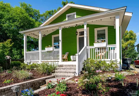 511 N A St, Pensacola, FL 32501