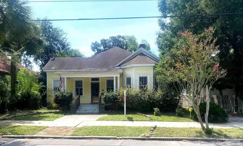 407 W Desoto St, Pensacola, FL 32501