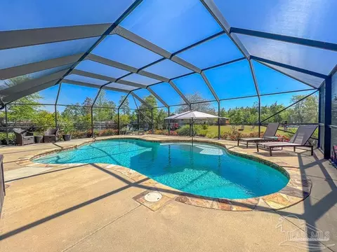 4804 Nichols Creek Rd, Milton, FL 32583