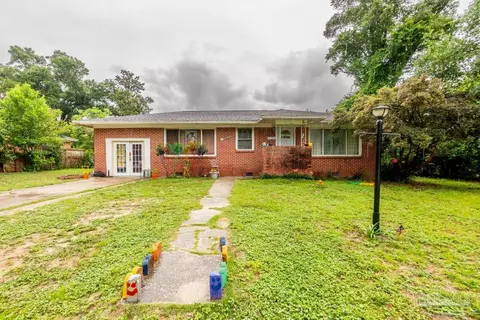 518 N 71st Ave, Pensacola, FL 32506
