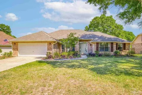 5094 High Pointe Dr, Pensacola, FL 32505
