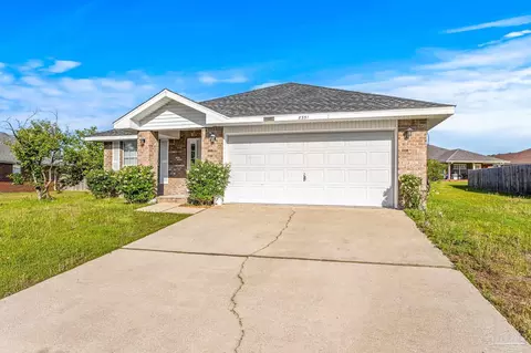 6351 Parakeet Trl, Pensacola, FL 32503