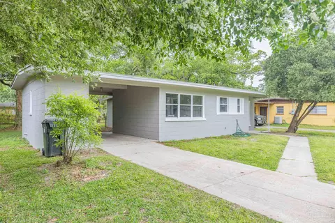 210 Saint Regis Dr, Pensacola, FL 32505
