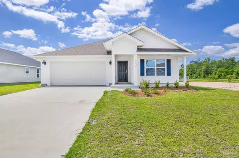 9737 Angel Oak Dr, Pensacola, FL 32526