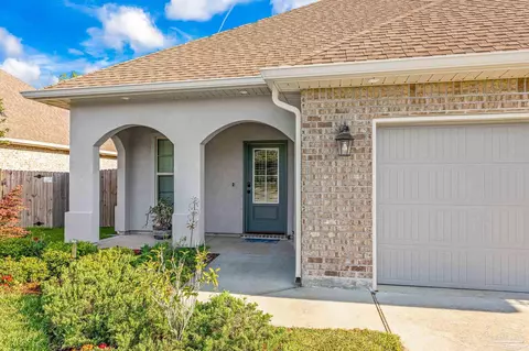 6030 Crimson Pointe Blvd #LOT 8-A, Pensacola, FL 32526