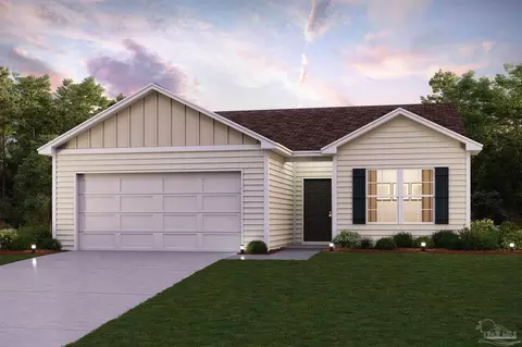 3428 Shell Rd, Jay, FL 32565