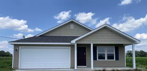 3434 Shell Rd, Jay, FL 32565