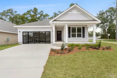9628 Sagewood Dr #LOT 22C, Pensacola, FL 32526