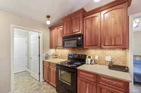 Kitchen - 4713 Frontier Rd, Pace, FL 32571 photo 3 of 6