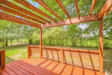 Exterior - 4713 Frontier Rd, Pace, FL 32571 photo 5 of 16