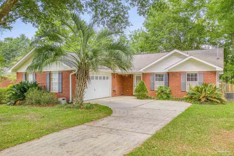 4713 Frontier Rd, Pace, FL 32571
