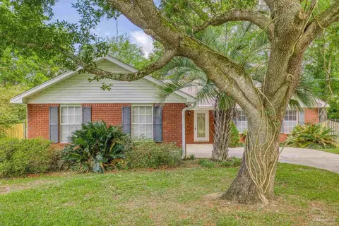Exterior - 4713 Frontier Rd, Pace, FL 32571 photo 2 of 16