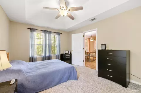 Bedroom - 4713 Frontier Rd, Pace, FL 32571 photo 5 of 5