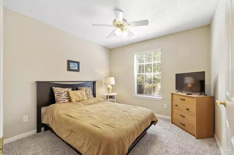 Bedroom - 4713 Frontier Rd, Pace, FL 32571 photo 2 of 5