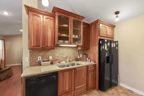 Kitchen - 4713 Frontier Rd, Pace, FL 32571 photo 2 of 6