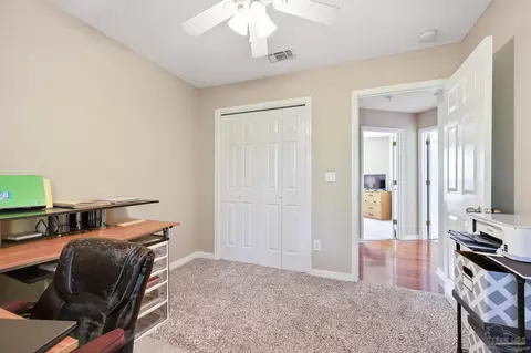 Bedroom - 4713 Frontier Rd, Pace, FL 32571 photo 1 of 5