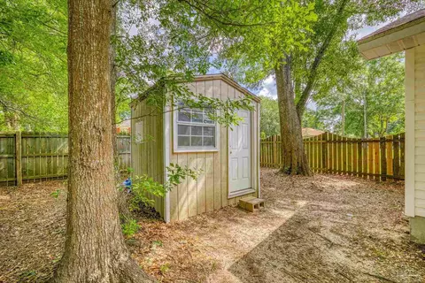 Exterior - 4713 Frontier Rd, Pace, FL 32571 photo 10 of 16