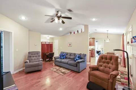 Living - 4713 Frontier Rd, Pace, FL 32571 photo 5 of 5