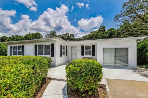 312 Garfield Dr, Pensacola, FL 32505