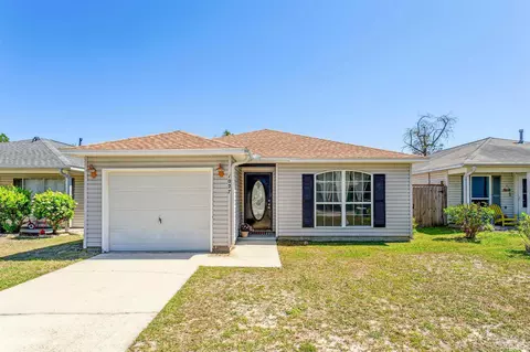 1027 Antigua Cir, Pensacola, FL 32506