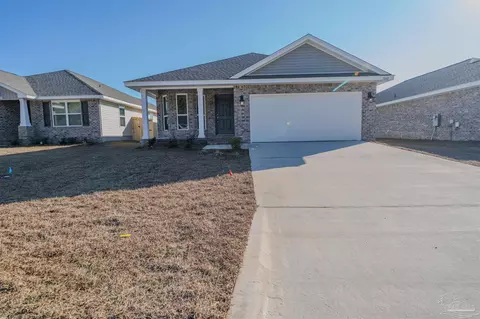 1840 Leigh Loop #13D, Cantonment, FL 32533
