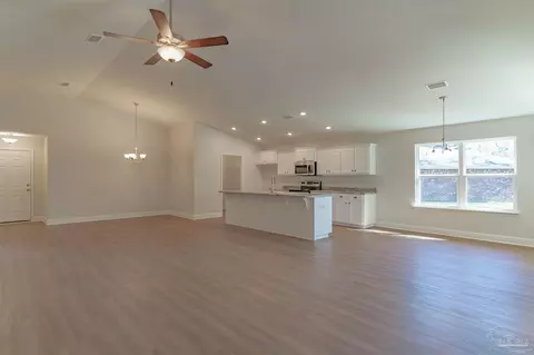 1720 Leigh Loop #16D, Cantonment, FL 32533 photo 10