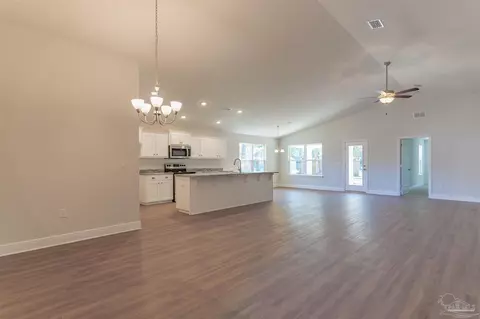 1720 Leigh Loop #16D, Cantonment, FL 32533 photo 6